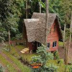 camp ndunda falls