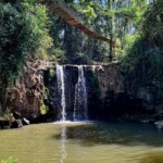 camp ndunda falls