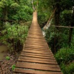 camp ndunda falls