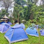 camp ndunda falls
