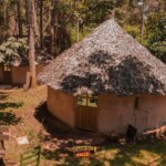 camp ndunda falls