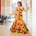Kitenge dresses photos