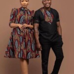 Kitenge dresses photos