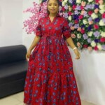 Kitenge dresses photos