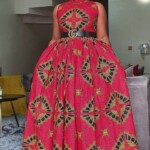 Kitenge dresses photos