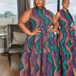 Kitenge dresses photos