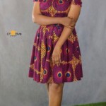 Kitenge dresses photos