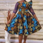 Kitenge dresses photos