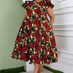Kitenge dresses photos