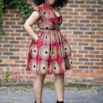 Kitenge dresses photos