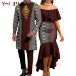 Kitenge dresses photos
