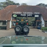 Nairobi National Park Photos